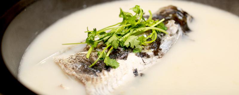 炖鱼头放热水还是冷水 炖鱼头需要煮多长时间好