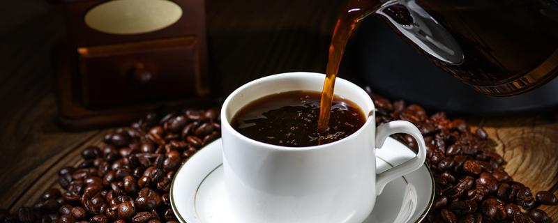 咖啡刺激胃肠道吗 咖啡消化需要多久