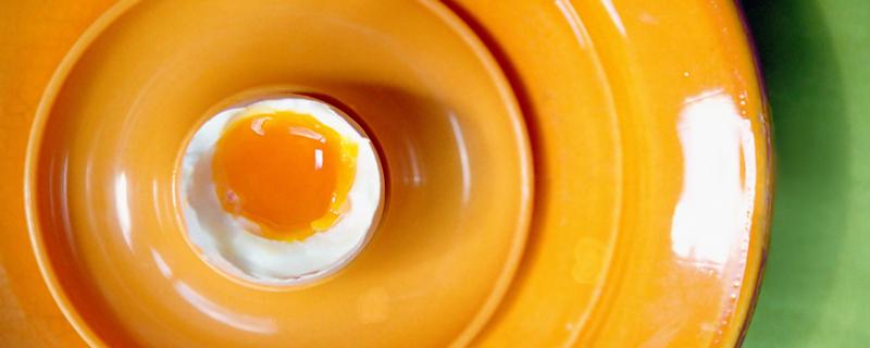 糖心鹅蛋能不能吃 没煮熟的鹅蛋孕妇可以吃吗