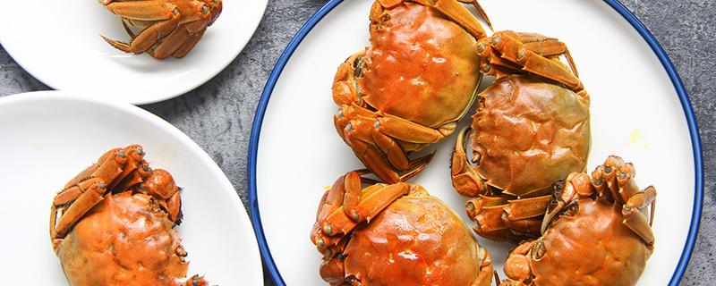 螃蟹能带上火车吗 螃蟹能带进高铁吗