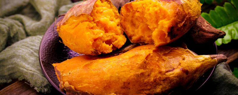 红薯和玉米哪个更减肥 红薯和玉米能一起煮吗