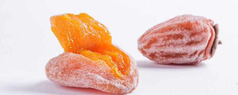 柿饼吃多了会得结石吗 有结石能吃柿饼吗