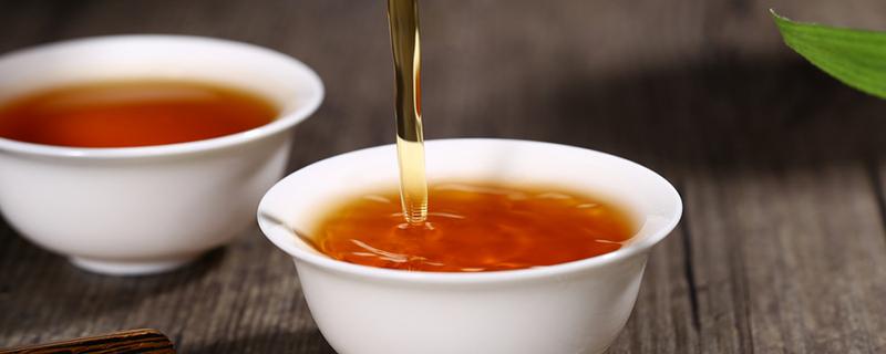桂花红茶的制作方法 桂花红茶能天天喝吗