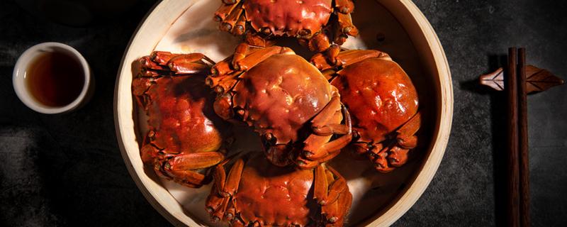 大闸蟹蟹黄的胆固醇高吗 高血脂能吃大闸蟹吗