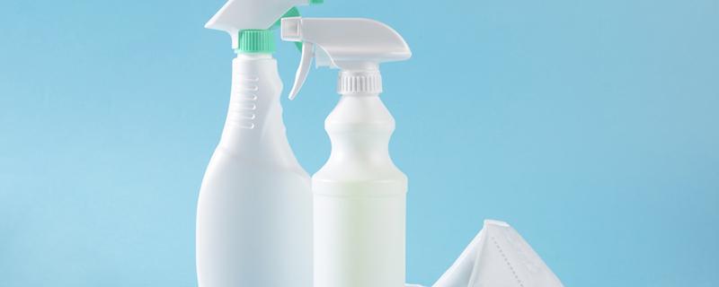 深色衣服被84褪色怎么恢复 84消毒液可以漂白鞋子吗