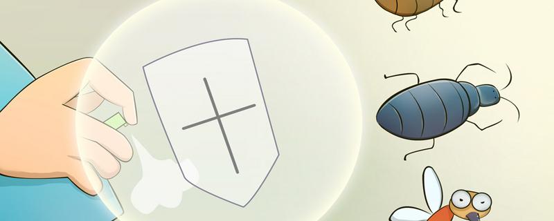 除螨喷雾能直接喷床上吗 喷除螨喷雾后直接可以睡吗