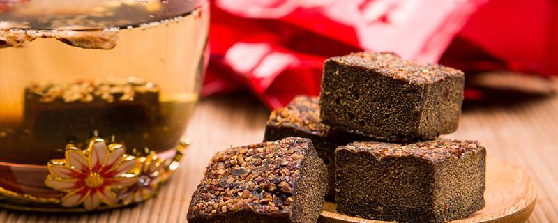 黑糖适合几天喝一次 每天喝一块黑糖会胖吗