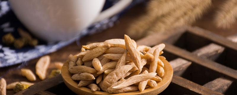 麦冬如何泡水喝 阴虚火旺用麦冬和什么泡水好