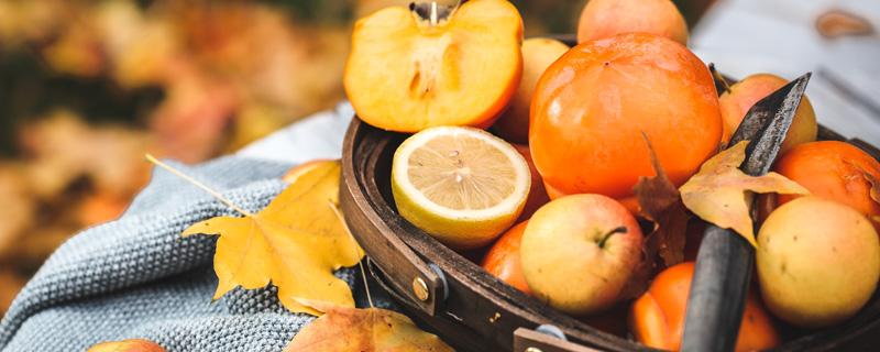 柿子发涩能吃吗 柿子吃了嘴巴发涩怎么办