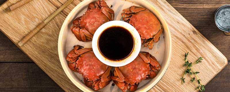 螃蟹牛奶能一起吃吗 螃蟹和什么一起吃会食物中毒