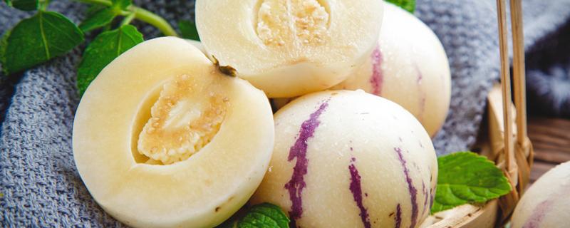 人参果的瓤可以吃吗 人参果是不是软了才能吃