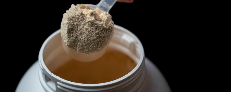 蛋白粉用开水冲还是温水冲 蛋白粉冲好后能放多久