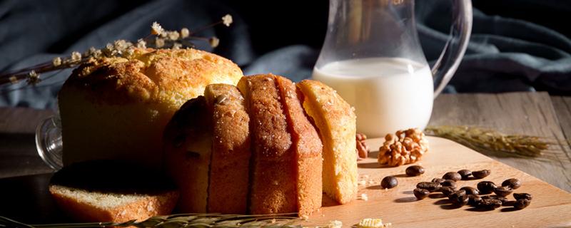 面包没烤熟怎么处理 面包没有烤熟可以吃吗