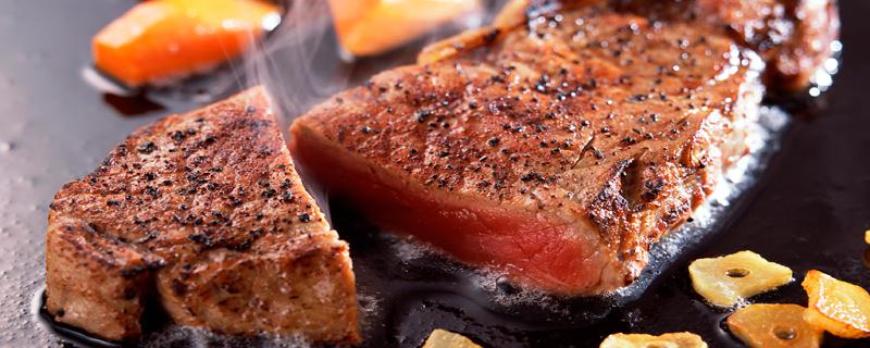 煎牛排的火候和时间 牛排可以不解冻吗