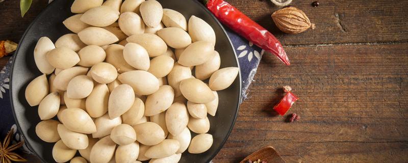 白果吃多了会中毒吗 白果怎么处理才没毒