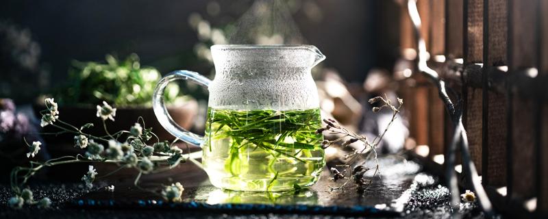 红茶和绿茶的区别 绿茶不能和什么一起吃