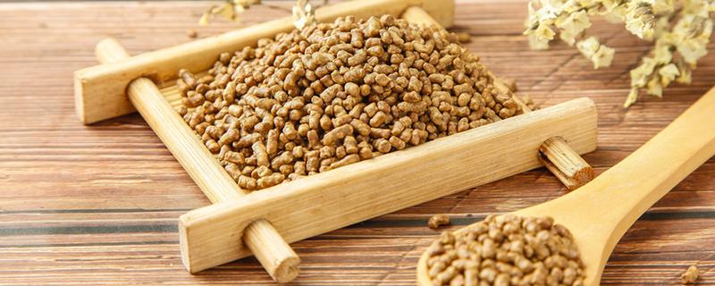 苦荞茶可以长期喝吗 苦荞茶可以减肥吗