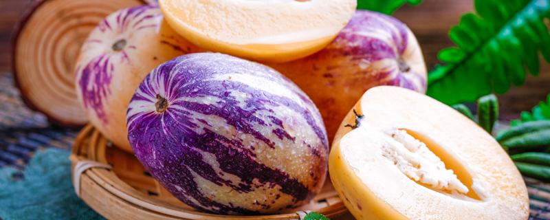 人参果可以和牛奶一起吃吗 人参果可以和牛奶榨汁吗