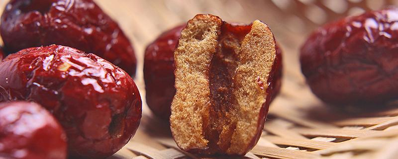 脆枣是油炸的吗 油炸后的脆枣还健康吗