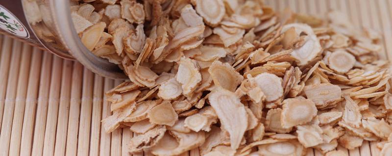 来例假可以喝花旗参吗 经期吃花旗参了会怎样