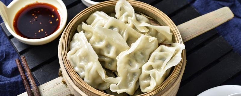 蒸饺是冷水上锅还是热水上锅 蒸饺蒸多长时间最好
