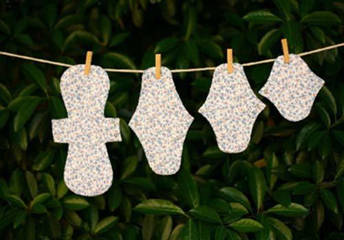 来月经用卫生纸好还是卫生巾好 来月经常用卫生纸好吗