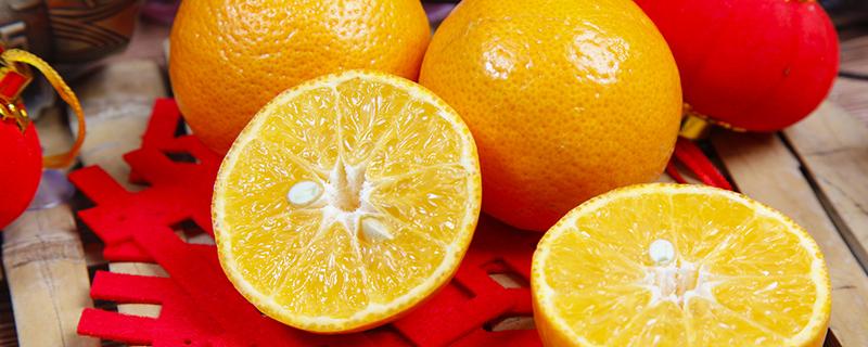 沃柑粑粑柑哪个好吃 沃柑哪里的好吃