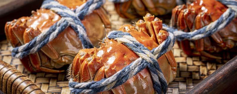 螃蟹快递3天会不会死 快递过来的螃蟹死了还能吃吗