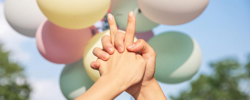 一个月牙都没有健康吗 手指月牙消失是肾虚吗