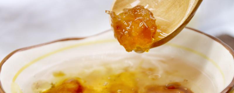 桃胶能补充胶原蛋白吗 吃什么补胶原蛋白最快