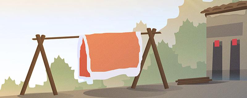 太阳晒过的被子为何有一股特别的味道 被子晒多久比较好