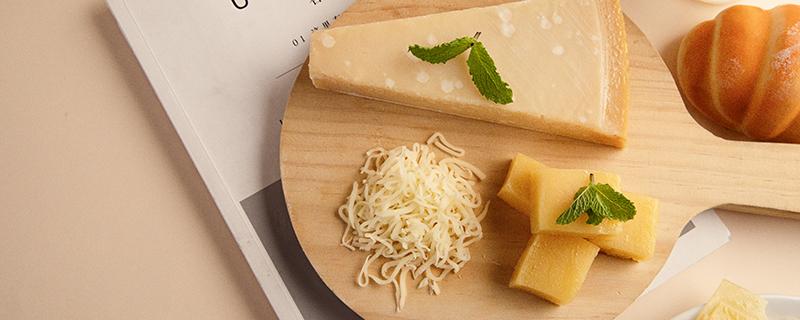 芝士热量高吗 早餐吃芝士容易发胖吗