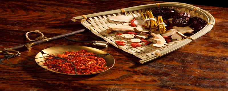 白芍肝火旺盛能吃吗 白芍是寒性的吗