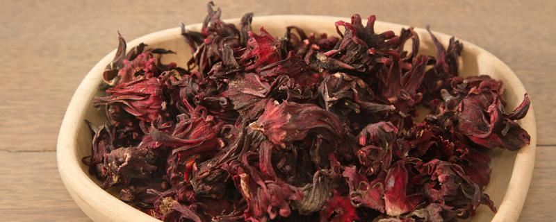 新鲜洛神花可以直接吃吗 洛神花可以和什么搭配