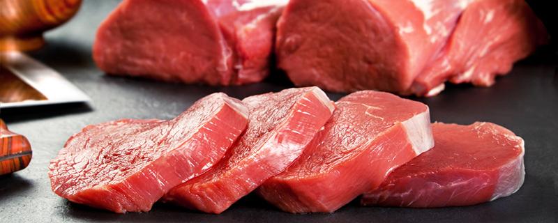 冷鲜肉好还是鲜肉好 冷鲜肉是冻肉吗