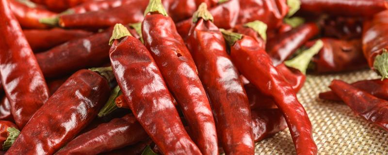 辣椒是凉性还是热性 辣椒是发物吗