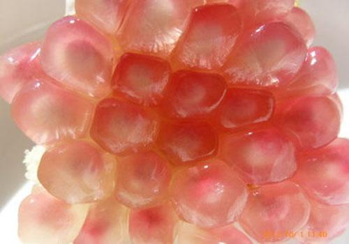 石榴籽泡水能治咽喉炎 石榴籽泡水的功效和作用