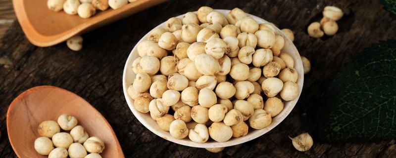 贝母粉怎么吃 贝母粉用开水冲还是温水