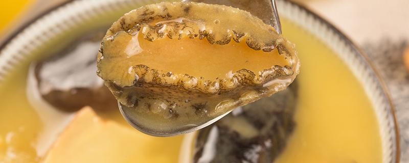 鲍鱼死了怎么处理保存 死鲍鱼放冰箱可以放几天