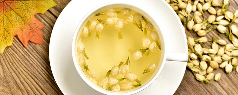 茉利花茶适合什么人喝 茉莉花茶对胃好吗