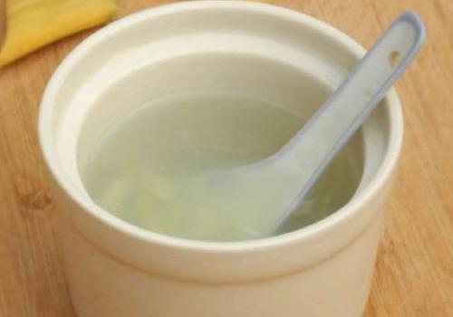 大蒜冰糖水能治支气管咳嗽吗 大蒜冰糖水能治那种支气管咳嗽