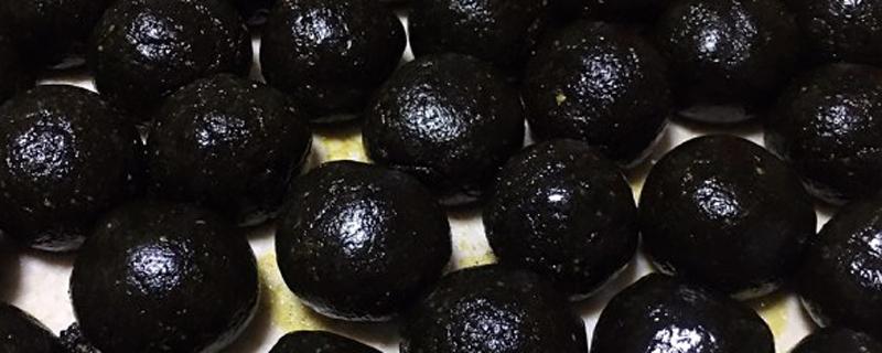 黑芝麻丸有什么功效和作用 掉头发吃黑芝麻丸有用吗