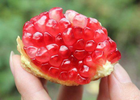 吃石榴胃疼是怎么回事 吃石榴胃疼怎么办