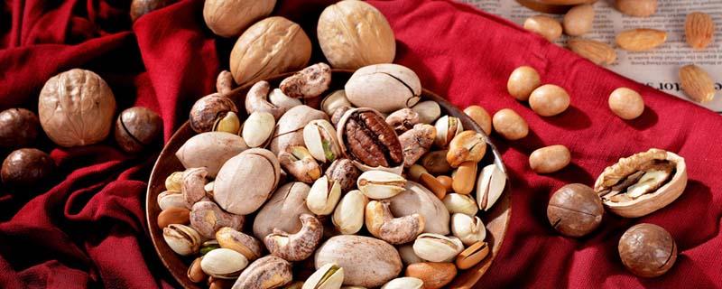 香榧胆固醇高吗 胆固醇高能吃香榧子吗