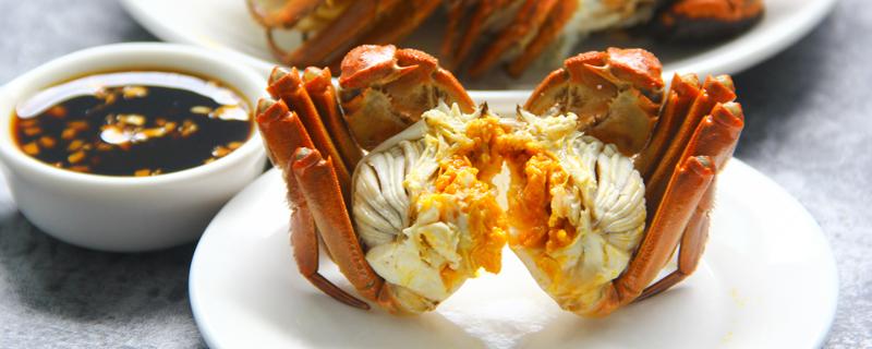 女生一天最多吃几个螃蟹 螃蟹会导致月经不调吗