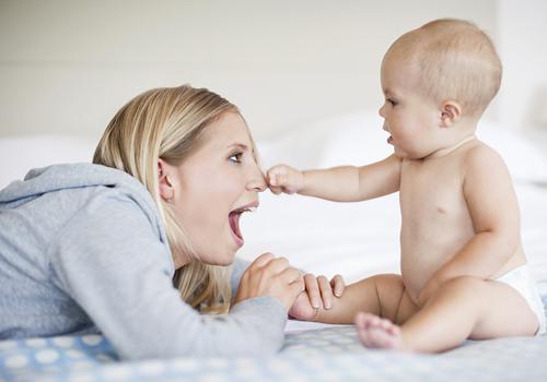 宝宝头发打柳怎么回事 头发太油打柳原来是这些原因惹的祸！