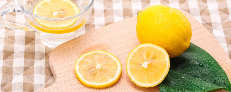 柠檬放床头对小孩有什么作用 柠檬放床头有助于长高吗