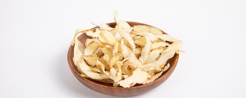 玉竹发霉了可以吃吗 干玉竹可以保存多久