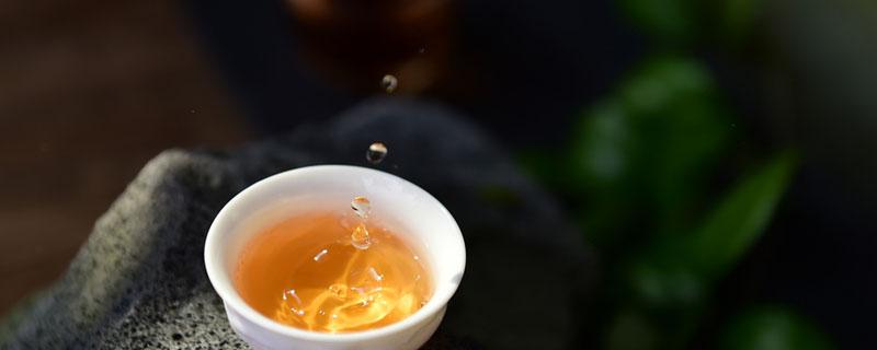杜仲雄花茶第一泡要倒掉吗 杜仲茶和杜仲雄花功效一样吗