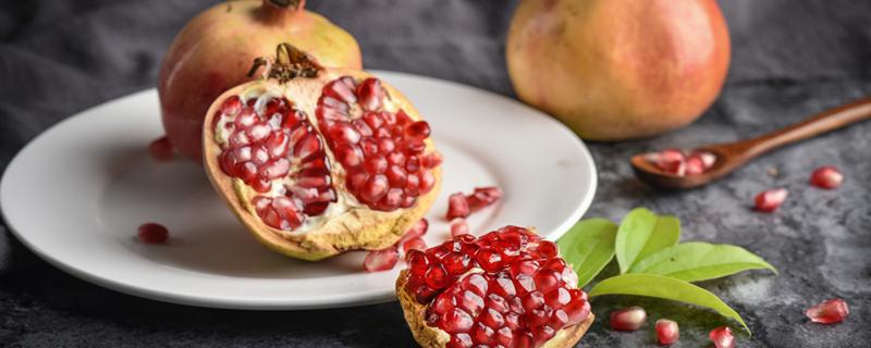 石榴泡酒禁忌 自制石榴酒的危害